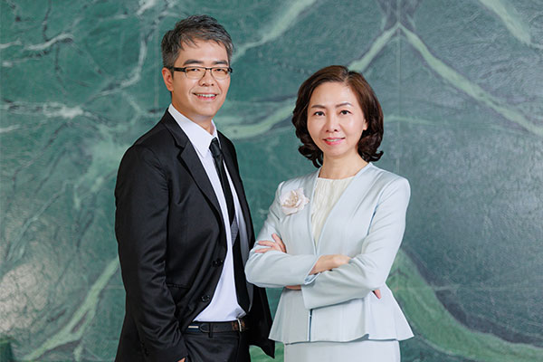 operator speaking 2024