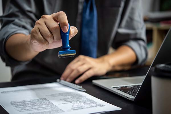 quality certification