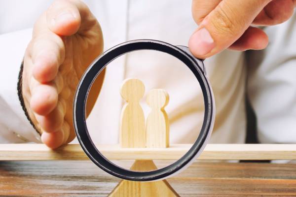 due diligence process